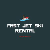 Fast Jet Ski Rental Miami Beach image 1